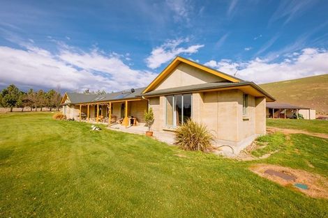 Photo of property in 102 Thomson Gorge Road, Tarras, Cromwell, 9383