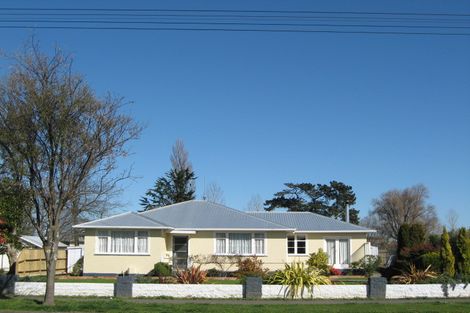 Photo of property in 490 Wellington Road, Marton, 4710