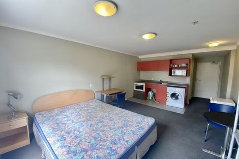 Photo of property in Aitken Street Apartments, 206/5 Aitken Street, Thorndon, Wellington, 6011