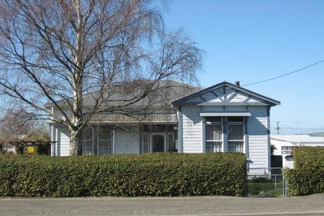 Photo of property in 211 Main Street, Greytown, 5712