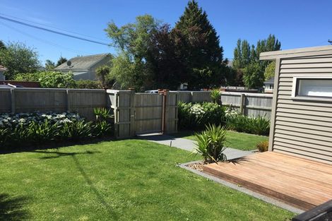 Photo of property in 1/16 Lees Road, Strowan, Christchurch, 8052