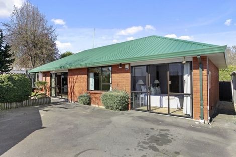 Photo of property in 1/38 Bellvue Avenue, Papanui, Christchurch, 8053