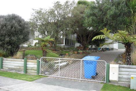 Photo of property in 34 Belgrave Street, Wainuiomata, Lower Hutt, 5014