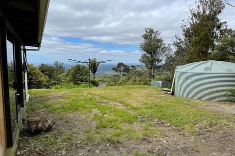 Photo of property in 524 Moir Hill Road, Warkworth, 0983