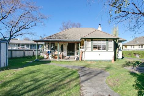 Photo of property in 16 Fleming Crescent, Maraenui, Napier, 4110