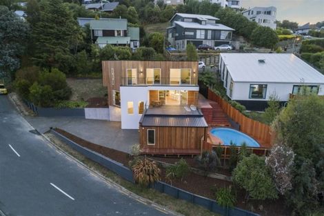 Photo of property in 44 Holliss Avenue, Cashmere, Christchurch, 8022