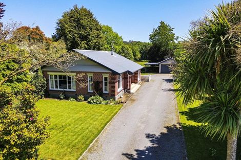 Photo of property in 63 Main North Road, Geraldine, 7930