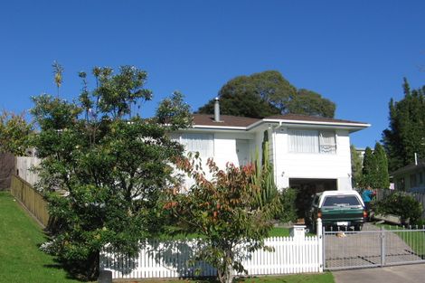 Photo of property in 12 Annison Avenue, Glen Eden, Auckland, 0602
