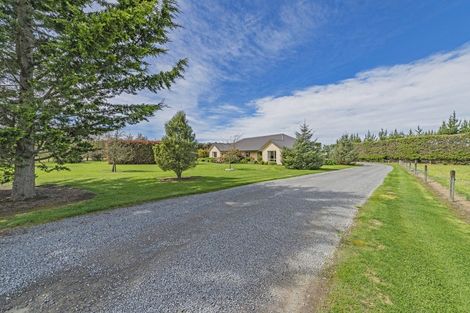 Photo of property in 558 Sandy Knolls Road, West Melton, Christchurch, 7675