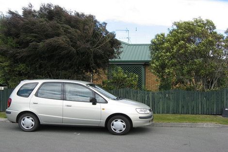 Photo of property in 15a Cashmere Grove, Witherlea, Blenheim, 7201