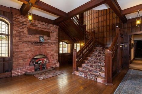 Photo of property in 26 Heriot Row, Dunedin Central, Dunedin, 9016