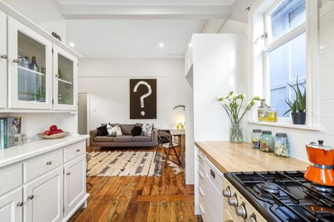 Photo of property in 217 Rintoul Street, Berhampore, Wellington, 6023