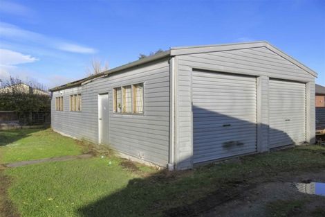 Photo of property in 197 Crinan Street, Appleby, Invercargill, 9812