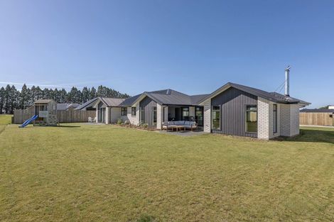 Photo of property in 10 Tactician Lane, Methven, 7730