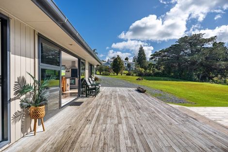 Photo of property in 7 Mcalister Road, Mangapai, Whangarei, 0178
