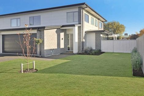 Photo of property in 3/113 Cranford Street, St Albans, Christchurch, 8014