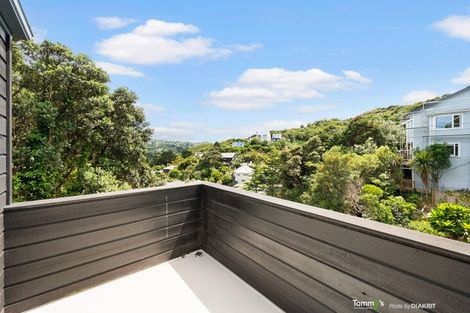 Photo of property in 40a Volga Street, Island Bay, Wellington, 6023