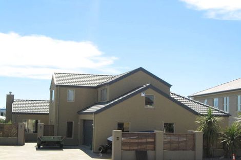 Photo of property in 50 Eastwood Rise, Waimairi Beach, Christchurch, 8083