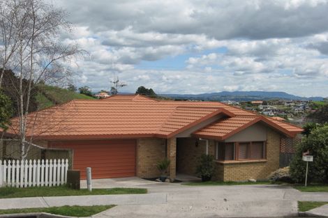 Photo of property in 22 Solander Drive, Welcome Bay, Tauranga, 3112