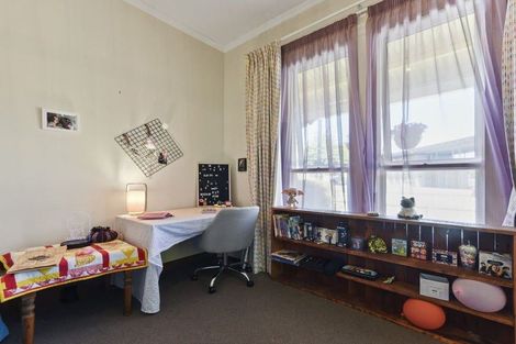 Photo of property in 35 Trafalgar Street, The Wood, Nelson, 7010