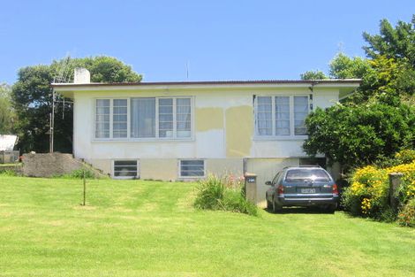 Photo of property in 290 Moke Street, Kawhia, 3889