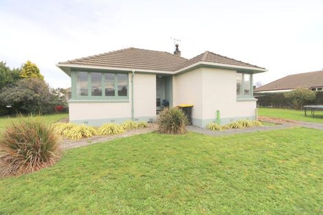 Photo of property in 12 Lithgow Place West, Glengarry, Invercargill, 9810