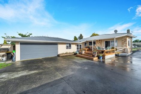 Photo of property in 1 Page Street, Morrinsville, 3300