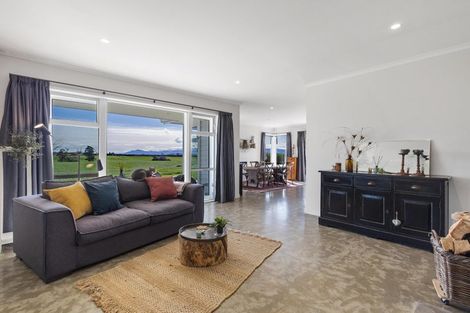 Photo of property in 238 Puketutu Road, Matamata, 3472