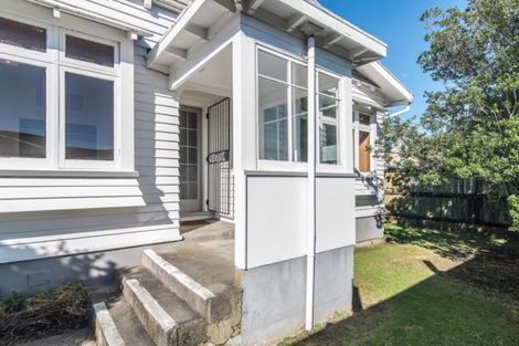 Photo of property in 58b Salisbury Street, Levin, 5510