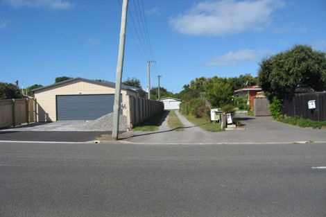 Photo of property in 63c Rocking Horse Road, Southshore, Christchurch, 8062