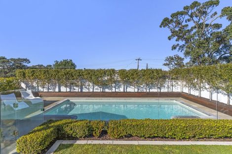 Photo of property in 1 Cassino Street, Bayswater, Auckland, 0622