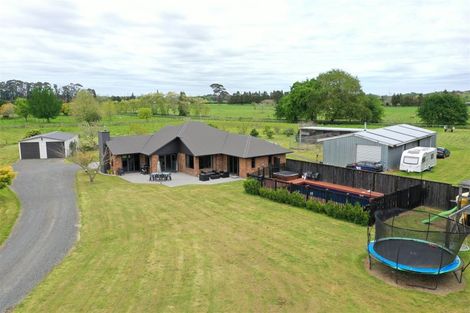 Photo of property in 621a Marychurch Road, Matangi, Hamilton, 3284