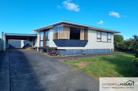 Photo of property in 67 Sunnyvale Street, Bell Block, New Plymouth, 4312