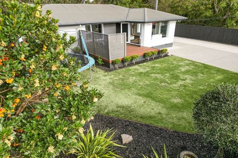 Photo of property in 140 Mairehau Road, Marshland, Christchurch, 8083