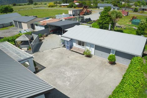 Photo of property in 11 Bowen Street, Kokatahi, Hokitika, 7881