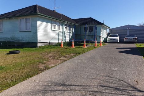 Photo of property in 7 Byron Road, Enderley, Hamilton, 3214