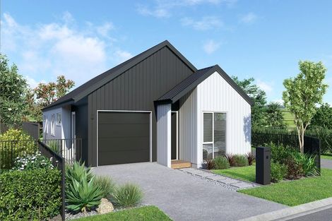 Photo of property in 8 Kereru Street, Marton, 4710