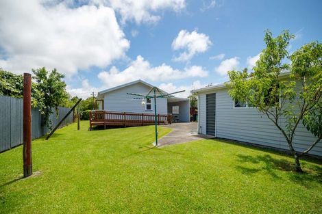 Photo of property in 10 Glasgow Crescent, Kaiti, Gisborne, 4010