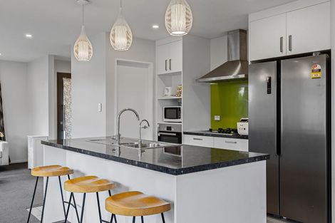 Photo of property in 62 Shadbolt Lane, Rolleston, 7614