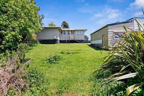 Photo of property in 84 Wrantage Street, Westown, New Plymouth, 4310