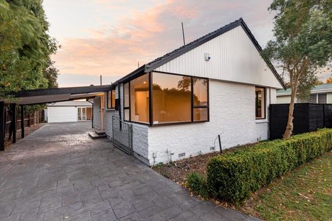 Photo of property in 53 Akaroa Street, Kaiapoi, 7630