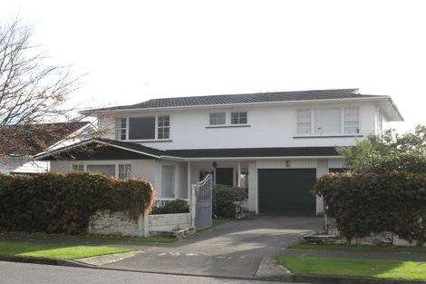 Photo of property in 39 Orr Crescent, Hutt Central, Lower Hutt, 5011