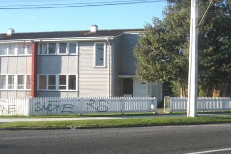 Photo of property in 117 Champion Street, Cannons Creek, Porirua, 5024