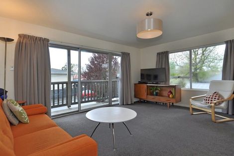 Photo of property in 3/33 Springfield Road, St Albans, Christchurch, 8014