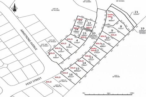 Photo of property in 42 Feist Street, Carterton, 5713