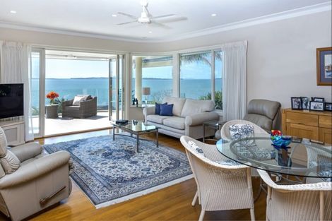 Photo of property in 15 Island View Terrace, Cockle Bay, Auckland, 2014