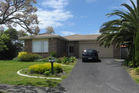 Photo of property in 9 Wai Iti Place, Clendon Park, Auckland, 2103