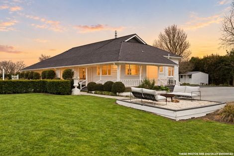 Photo of property in 17 Puketaha Road, Puketaha, Hamilton, 3281