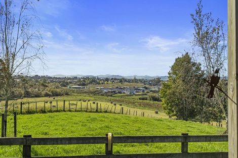 Photo of property in 91 Travers Road, Te Kauwhata, 3782