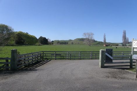 Photo of property in 178 Okoia Road, Okoia, Whanganui, 4582